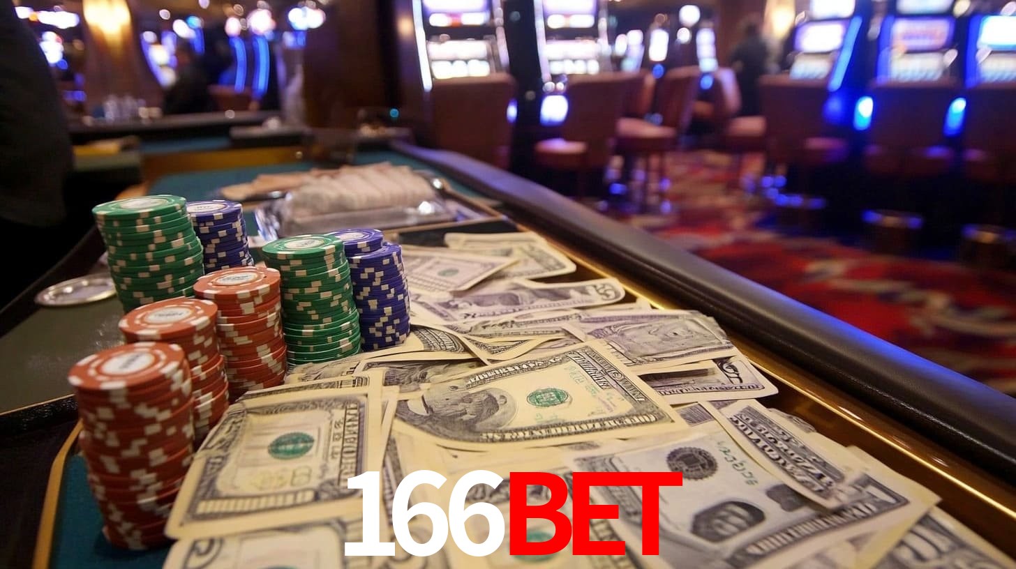 166bet lottery