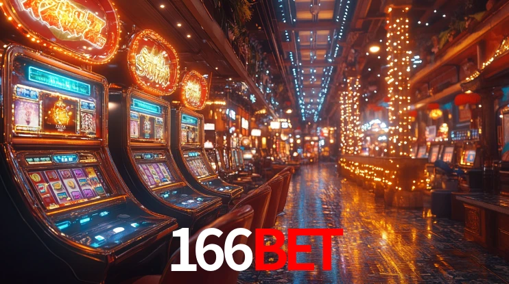 166bet login