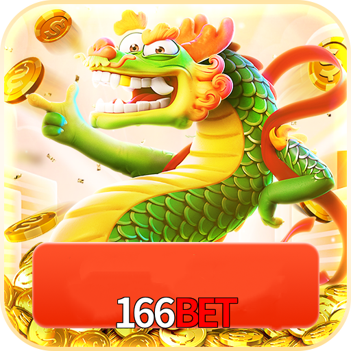 Logo 166bet